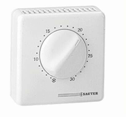 Image du produit THERMOSTAT D'AMBIANCE SAUTER