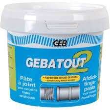 Image du produit Pot de Gebatout 500 g