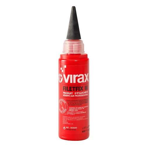 Image du produit Virax Filetfix® III