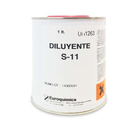 Image du produit DILUANT 1L