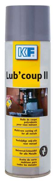 Image du produit HUILE DE COUPE 650 ml