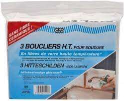 Image du produit BOUCLIER HT POUR SOUDURE