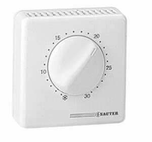 Image produit THERMOSTAT D'AMBIANCE SAUTER