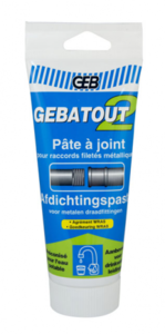 Image produit Etui tube de Gebatout 125 ml