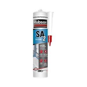 Image produit tube silicone sanitaire 310ml